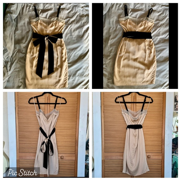 ON HOLD!!!!!
Vintage STELLA MCCARTNEY mini Dress S/S 06 2000s NWT - Picture 3 of 9